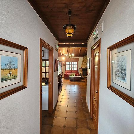 Casa Rural "Oliver" Valtierra Extérieur photo