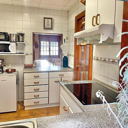 Casa Rural "Oliver" Valtierra Extérieur photo
