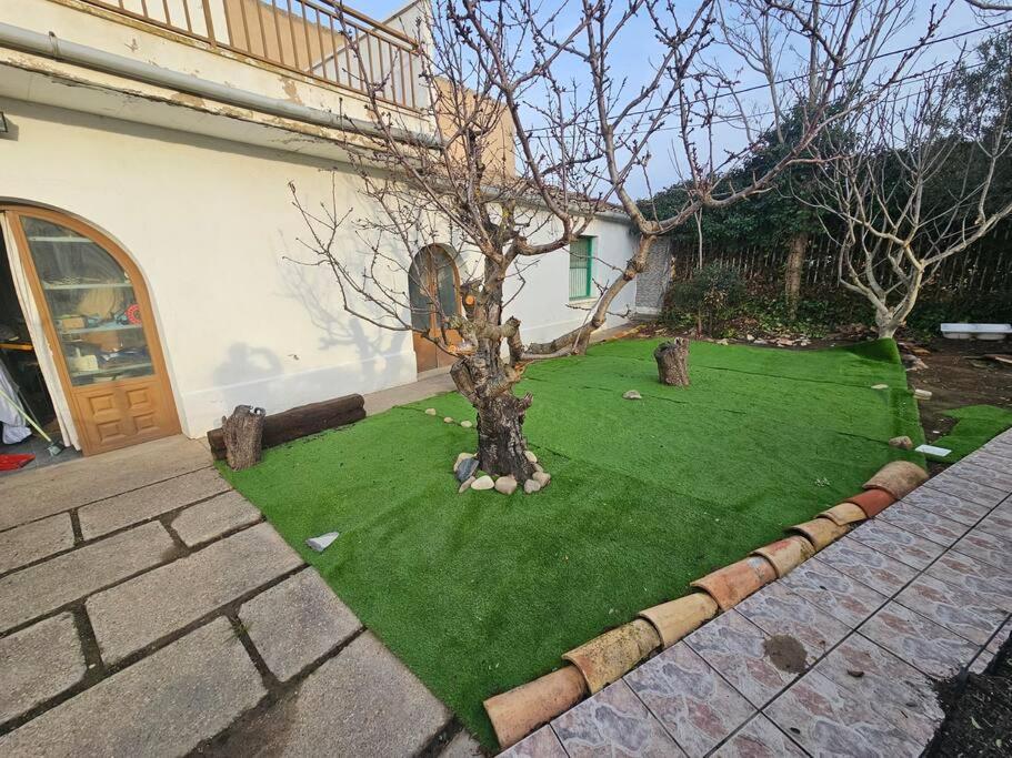 Casa Rural "Oliver" Valtierra Extérieur photo