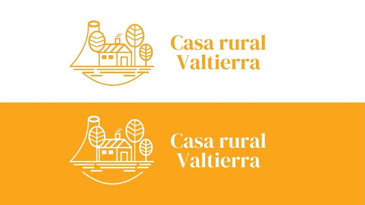 Casa Rural "Oliver" Valtierra Extérieur photo