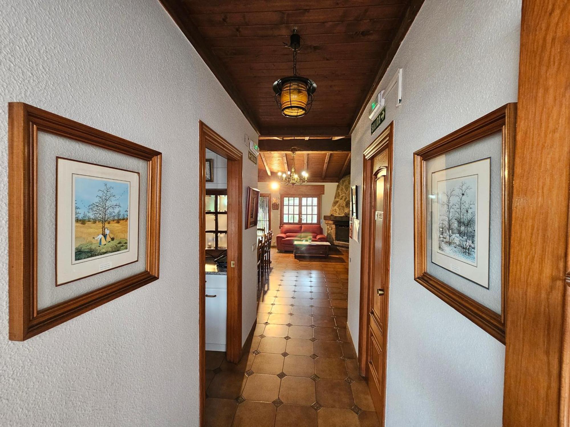Casa Rural "Oliver" Valtierra Extérieur photo