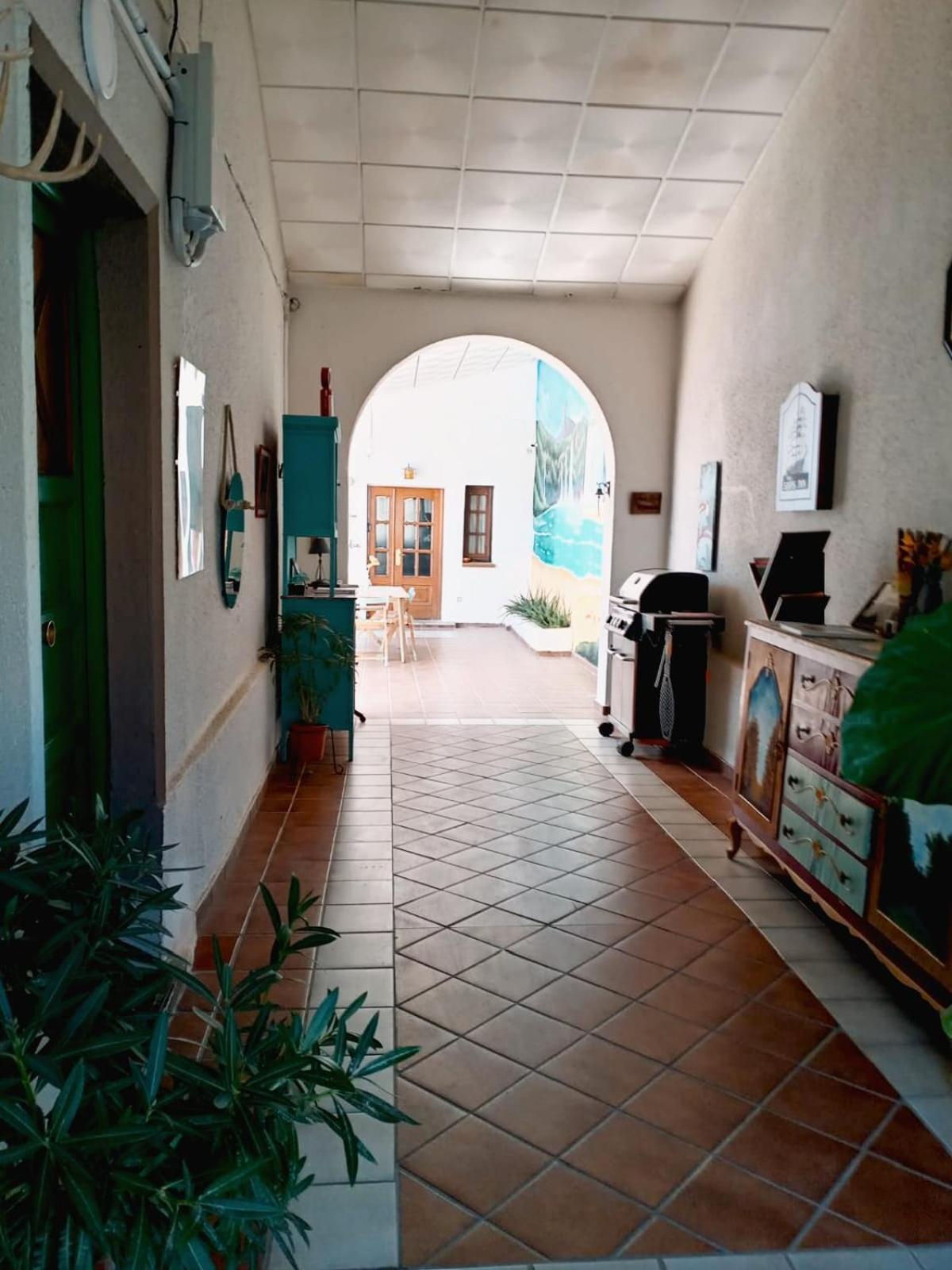 Casa Rural "Oliver" Valtierra Extérieur photo