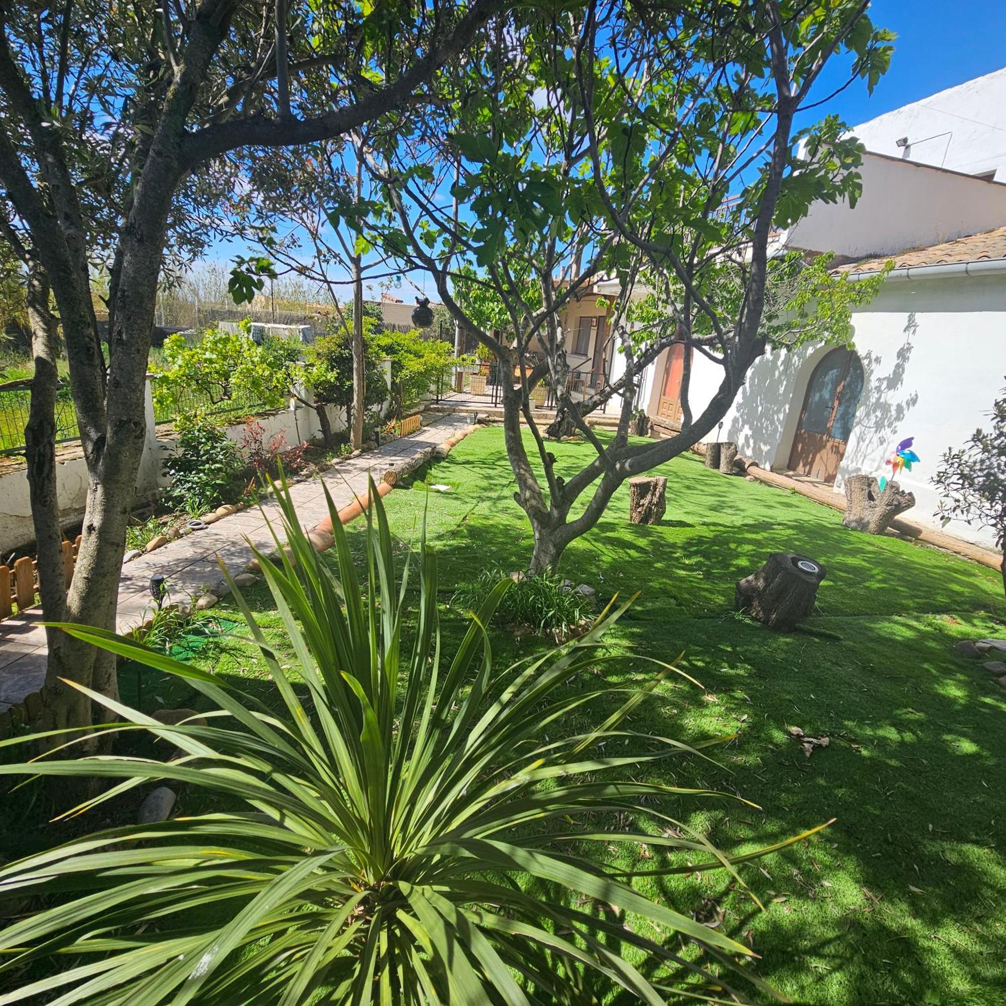 Casa Rural "Oliver" Valtierra Extérieur photo