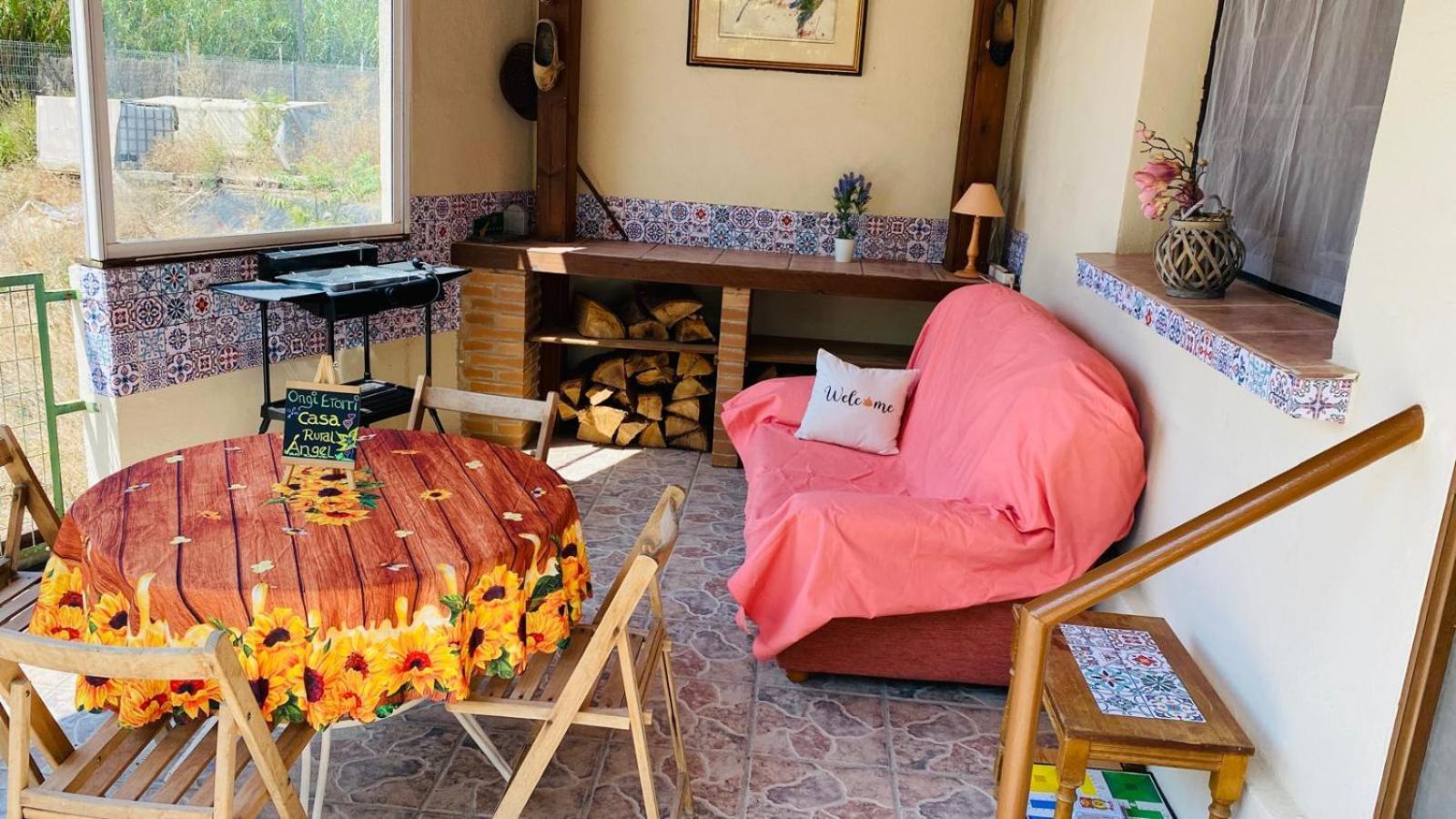 Casa Rural "Oliver" Valtierra Extérieur photo