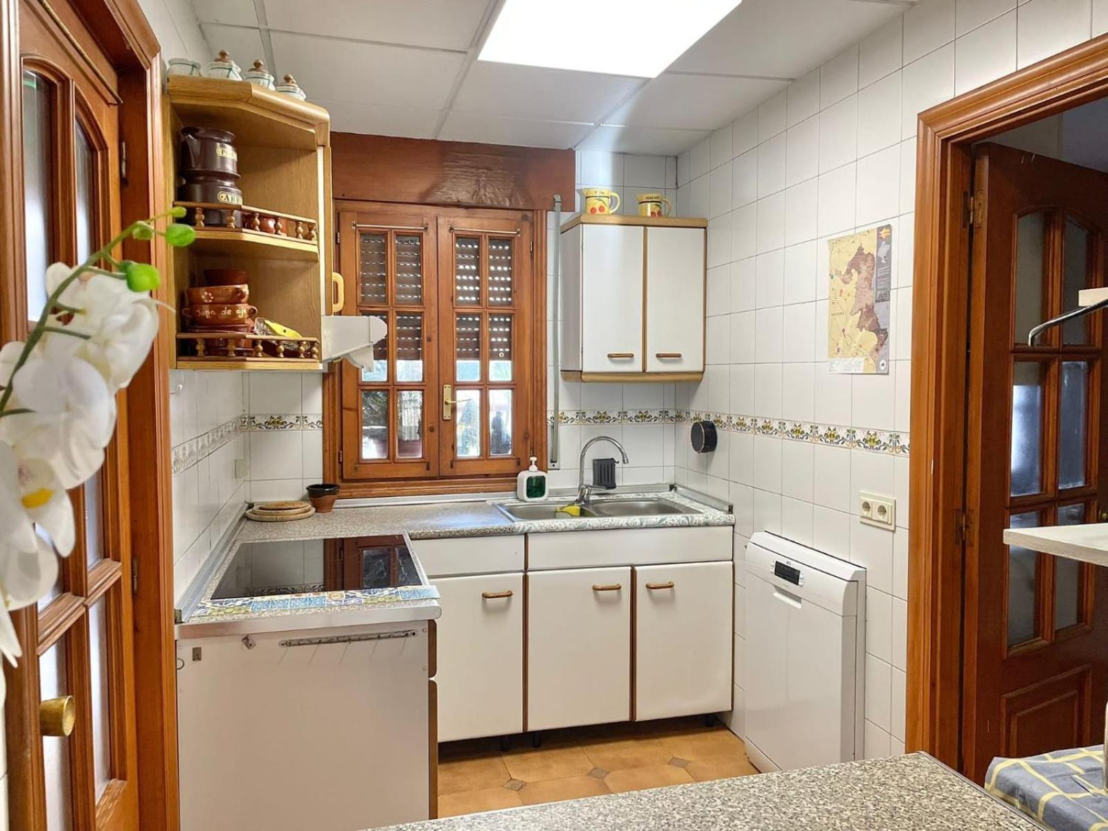 Casa Rural "Oliver" Valtierra Extérieur photo