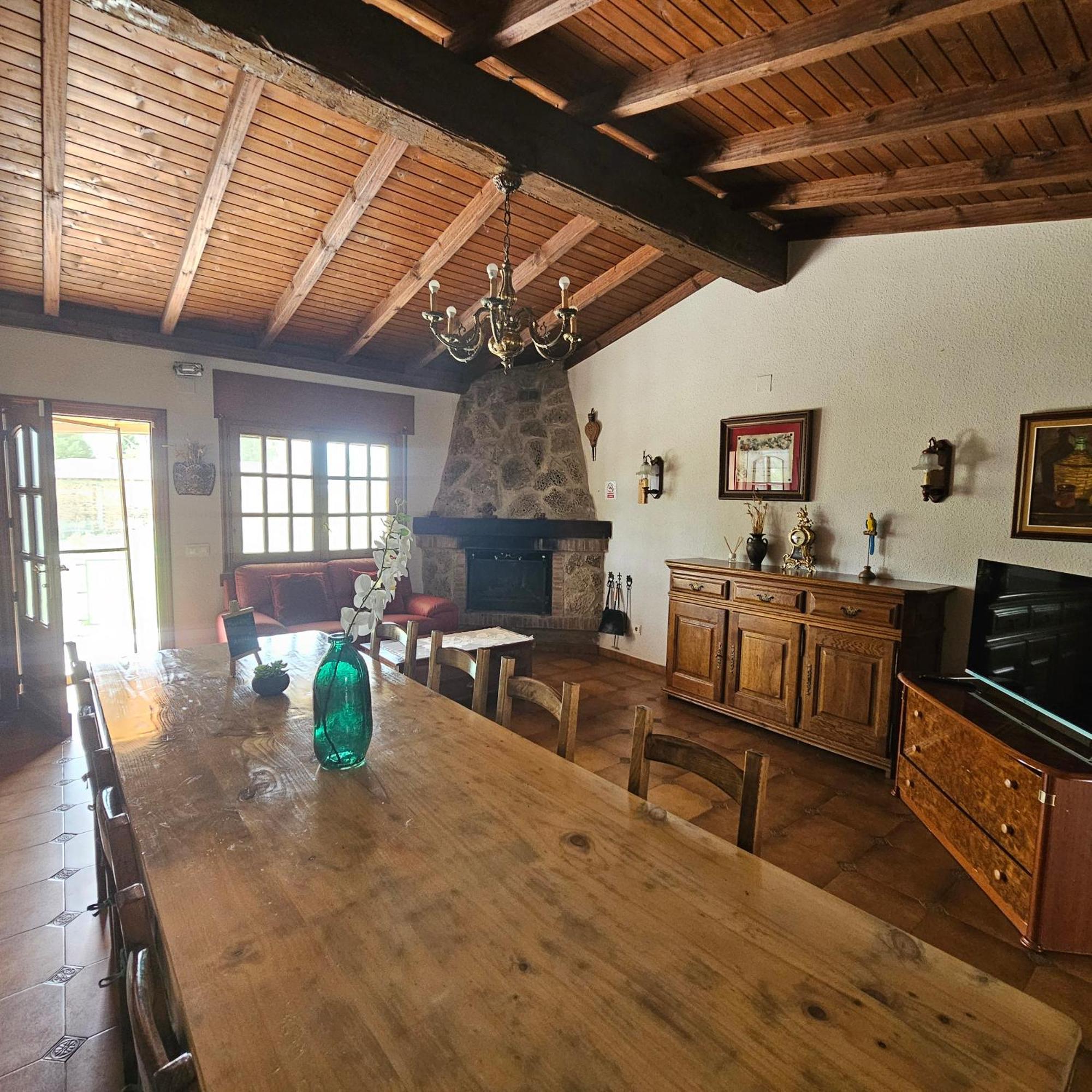 Casa Rural "Oliver" Valtierra Extérieur photo