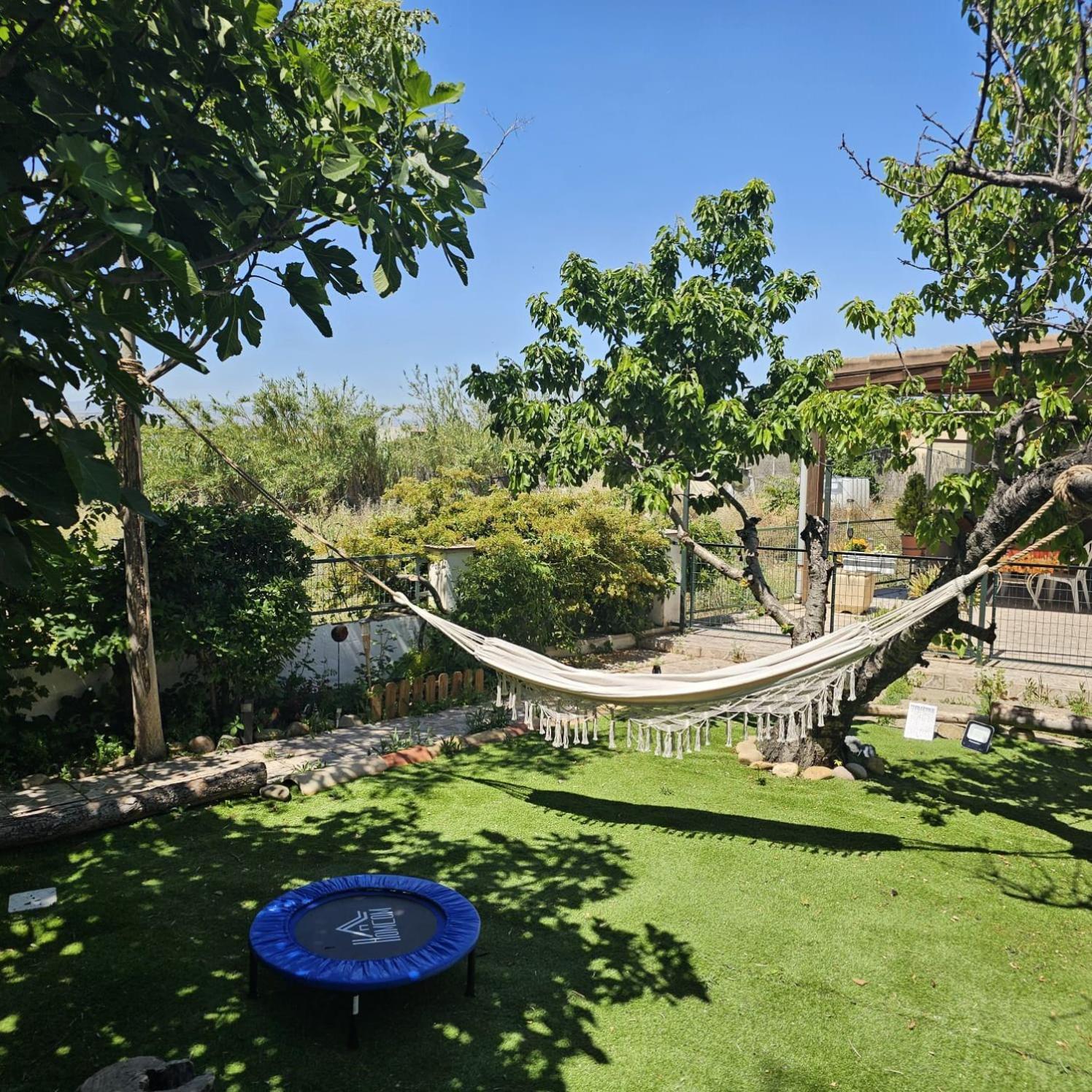 Casa Rural "Oliver" Valtierra Extérieur photo
