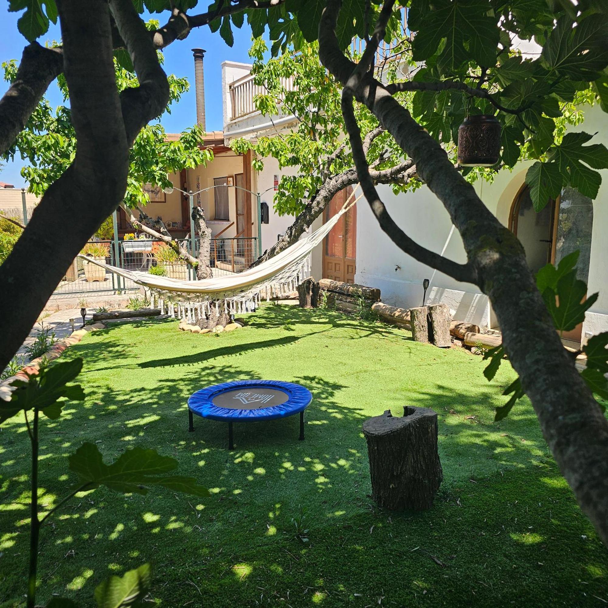 Casa Rural "Oliver" Valtierra Extérieur photo