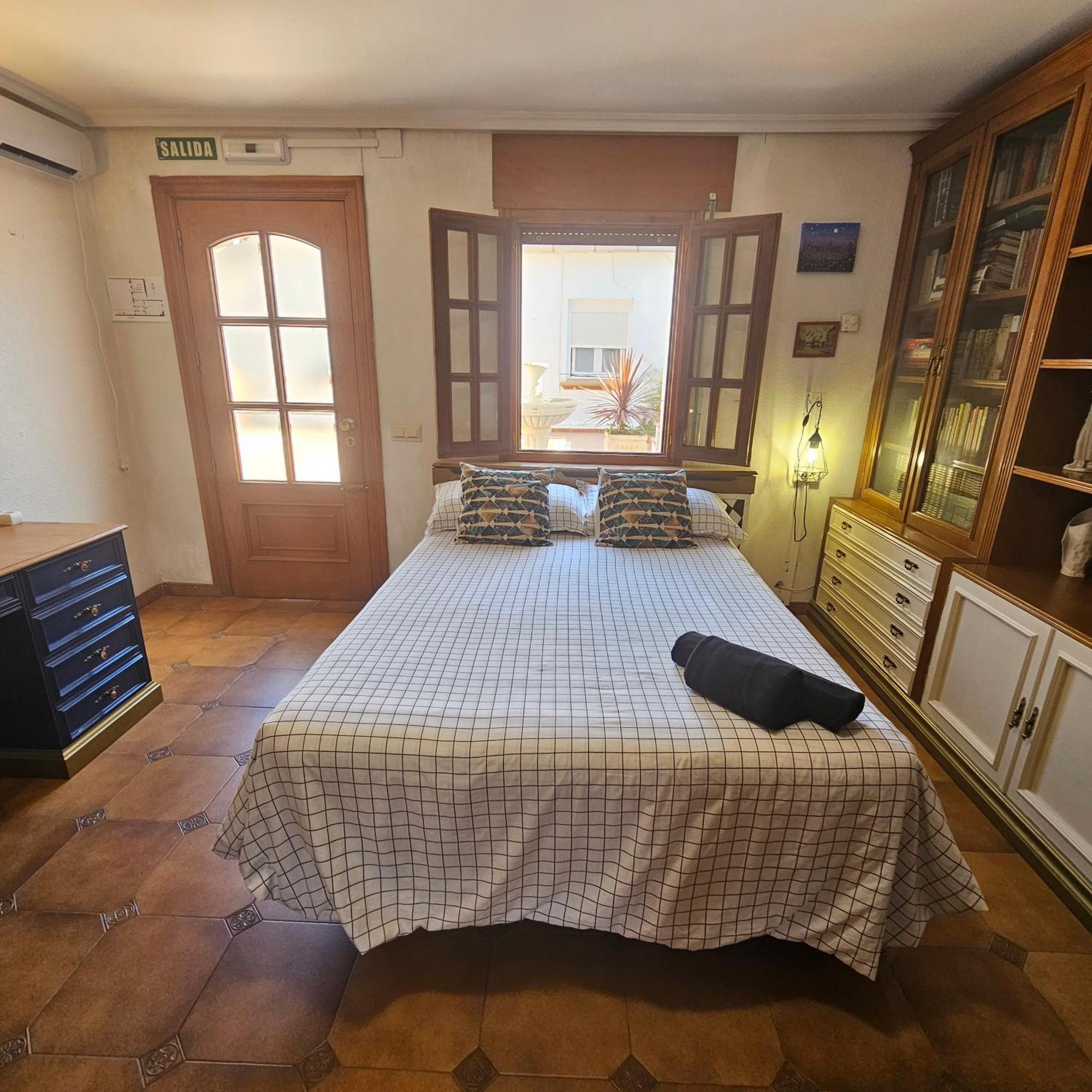 Casa Rural "Oliver" Valtierra Extérieur photo