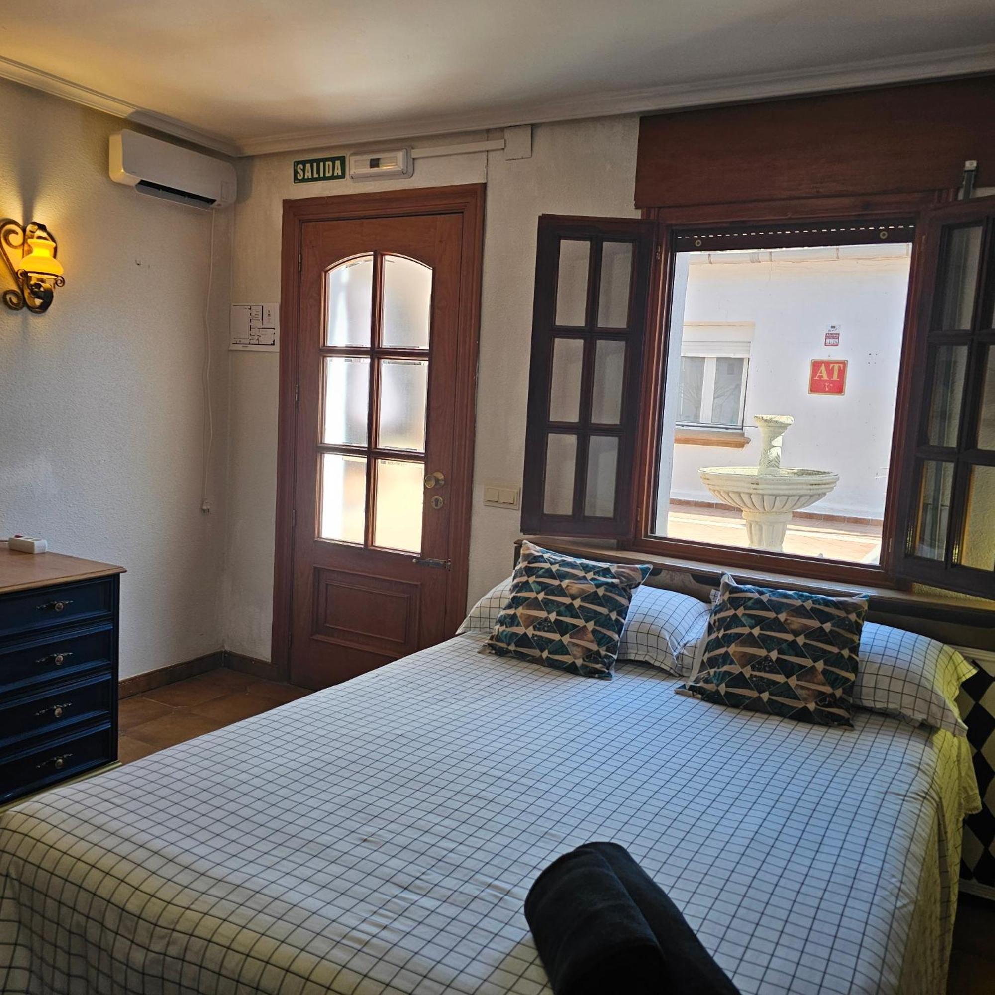 Casa Rural "Oliver" Valtierra Extérieur photo